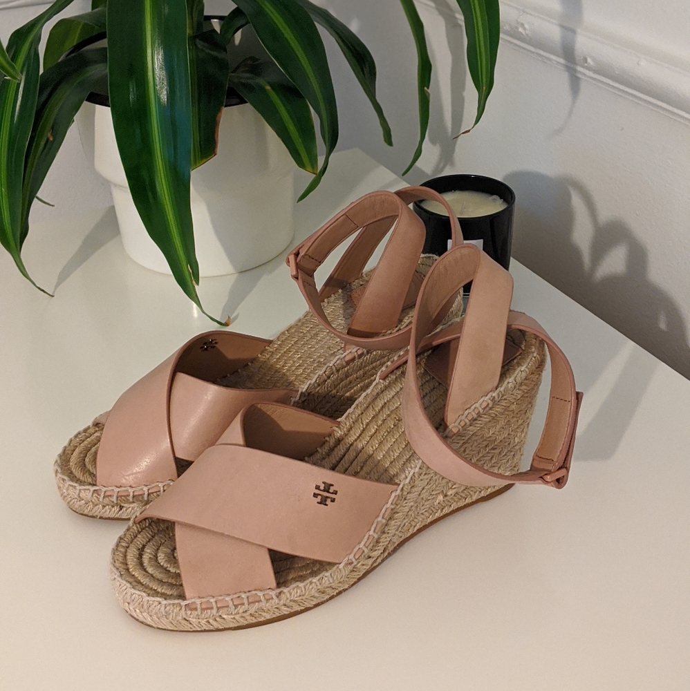 Tory Burch Wedge